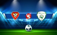 Trực tiếp bóng đá Scotland vs Ireland, UEFA Nations League, 01:45 25/09/2022