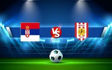 Trực tiếp bóng đá Serbia vs Thụy Điển, UEFA Nations League, 01:45 25/09/2022