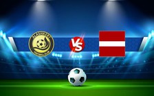 Trực tiếp bóng đá Andorra vs Latvia, UEFA Nations League, 20:00 25/09/2022