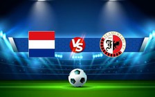 Trực tiếp bóng đá Hà Lan vs Bỉ, UEFA Nations League, 01:45 26/09/2022