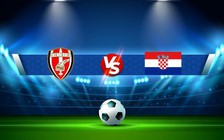 Trực tiếp bóng đá Áo vs Croatia, UEFA Nations League, 01:45 26/09/2022
