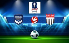 Trực tiếp bóng đá Hartley Wintney vs Bath, FA Cup, 01:30 21/09/2022
