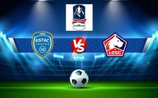 Trực tiếp bóng đá Stratford vs Banbury, FA Cup, 01:45 21/09/2022