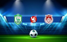 Trực tiếp bóng đá Can Tho vs Pho Hien, V.League 2, 18:00 28/09/2022