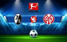 Trực tiếp bóng đá Freiburg vs Mainz, Bundesliga, 20:30 01/10/2022