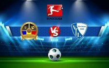 Trực tiếp bóng đá RB Leipzig vs Bochum, Bundesliga, 20:30 01/10/2022