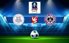 Trực tiếp bóng đá Oxford City vs Plymouth Parkway, FA Cup, 21:00 01/10/2022