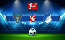 Trực tiếp bóng đá Hertha Berlin vs Hoffenheim, Bundesliga, 20:30 02/10/2022