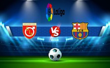 Trực tiếp bóng đá Mallorca vs Barcelona, LaLiga, 02:00 02/10/2022