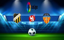 Trực tiếp bóng đá Espanyol vs Valencia, LaLiga, 19:00 02/10/2022