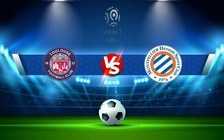 Trực tiếp bóng đá Toulouse vs Montpellier, Ligue 1, 20:00 02/10/2022