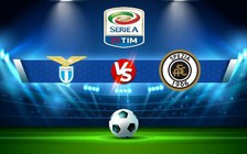 Trực tiếp bóng đá Lazio vs Spezia, Serie A, 17:30 02/10/2022