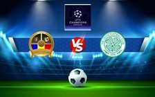 Trực tiếp bóng đá RB Leipzig vs Celtic, Champions League, 23:45 05/10/2022