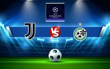 Trực tiếp bóng đá Juventus vs Maccabi Haifa, Champions League, 02:00 06/10/2022