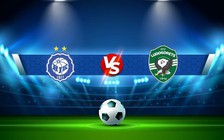 Trực tiếp bóng đá HJK vs Ludogorets, Europa League, 23:45 06/10/2022