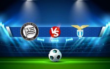 Trực tiếp bóng đá Sturm Graz vs Lazio, Europa League, 23:45 06/10/2022