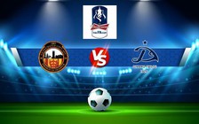 Trực tiếp bóng đá Gloucester vs Merthyr Town, FA Cup, 21:00 01/10/2022