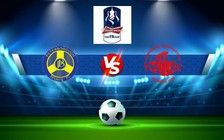 Trực tiếp bóng đá Peterborough Sports vs Hemel Hempstead, FA Cup, 21:00 01/10/2022