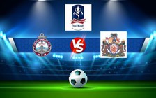 Trực tiếp bóng đá South Shields vs Marske, FA Cup, 21:00 01/10/2022