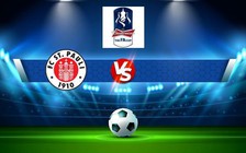 Trực tiếp bóng đá Anstey Nomads vs Shefford, FA Cup, 20:00 01/10/2022