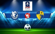 Trực tiếp bóng đá Met. Police vs Chippenham, FA Cup, 21:00 01/10/2022