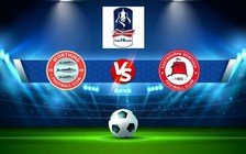 Trực tiếp bóng đá Worthing vs Eastbourne Boro, FA Cup, 21:00 01/10/2022