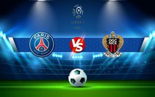 Trực tiếp bóng đá PSG vs Nice, Ligue 1, 02:00 02/10/2022