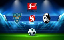 Trực tiếp bóng đá Hertha Berlin vs Freiburg, Bundesliga, 22:30 09/10/2022