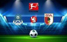 Trực tiếp bóng đá Schalke vs Augsburg, Bundesliga, 22:30 02/10/2022