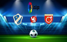 Trực tiếp bóng đá Elche vs Mallorca, LaLiga, 02:00 11/10/2022