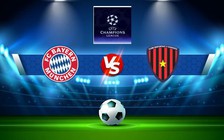 Trực tiếp bóng đá Bayern Munich vs Plzen, Champions League, 23:45 04/10/2022