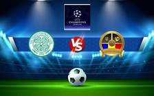 Trực tiếp bóng đá Celtic vs RB Leipzig, Champions League, 02:00 12/10/2022