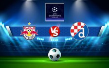 Trực tiếp bóng đá Salzburg vs D. Zagreb, Champions League, 23:45 05/10/2022