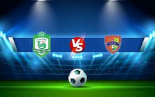 Trực tiếp bóng đá Can Tho vs Dak Lak, V.League 2, 18:00 12/10/2022