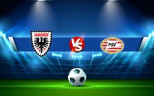 Trực tiếp bóng đá Zurich vs PSV, Europa League, 23:45 06/10/2022