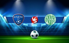 Trực tiếp bóng đá Crvena zvezda vs Ferencvaros, Europa League, 23:45 06/10/2022