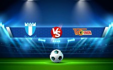 Trực tiếp bóng đá Malmo FF vs Union Berlin, Europa League, 23:45 06/10/2022