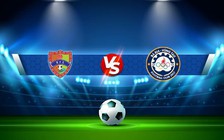 Trực tiếp bóng đá Dak Lak vs Ba Ria Vung Tau, V.League 2, 15:30 07/10/2022