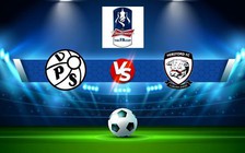 Trực tiếp bóng đá Bromley vs Hereford, FA Cup, 21:00 15/10/2022