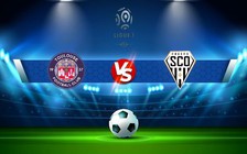 Trực tiếp bóng đá Toulouse vs Angers, Ligue 1, 18:00 16/10/2022