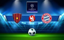 Trực tiếp bóng đá Plzen vs Bayern Munich, Champions League, 02:00 13/10/2022