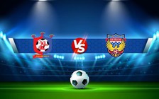 Trực tiếp bóng đá CLB Bình Định vs Hồng Lĩnh Hà Tĩnh, V.League 1, 18:00 18/10/2022