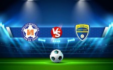 Trực tiếp bóng đá CLB Đà Nẵng vs CLB Thanh Hóa, V.League 1, 17:00 18/10/2022