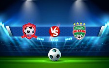 Trực tiếp bóng đá Hải Phòng vs CLB Bình Dương, V.League 1, 18:00 19/10/2022