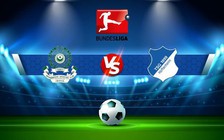 Trực tiếp bóng đá Schalke vs Hoffenheim, Bundesliga, 01:30 15/10/2022