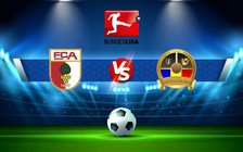 Trực tiếp bóng đá Augsburg vs RB Leipzig, Bundesliga, 20:30 22/10/2022
