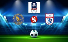 Trực tiếp bóng đá King’s Lynn vs Ashington, FA Cup, 21:00 15/10/2022