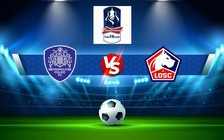 Trực tiếp bóng đá Bracknell vs Banbury, FA Cup, 21:00 15/10/2022