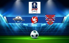 Trực tiếp bóng đá Beckenham vs Dag & Red, FA Cup, 21:00 15/10/2022