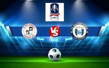Trực tiếp bóng đá St. Ives vs FC Halifax, FA Cup, 21:00 15/10/2022